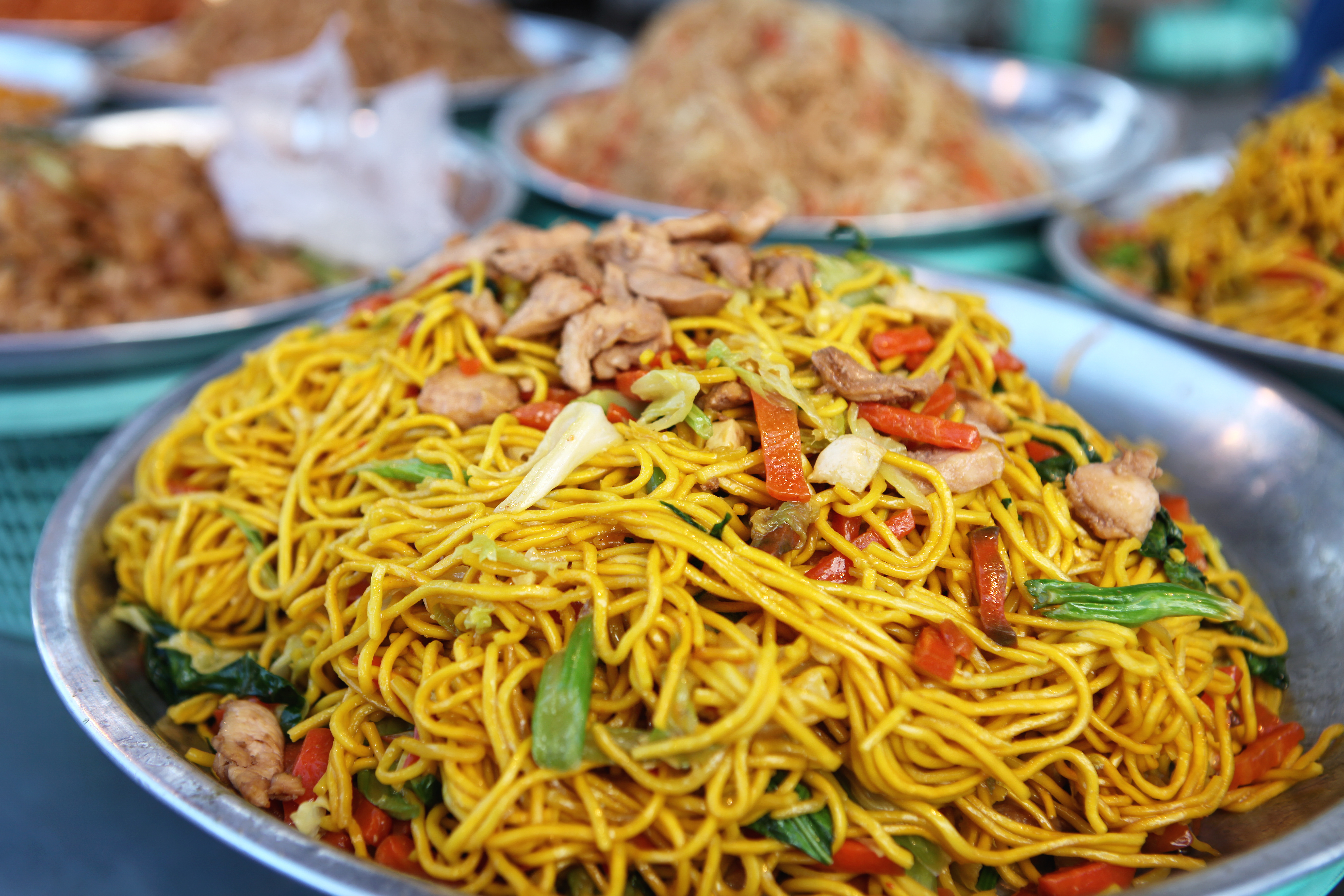 Mie Goreng